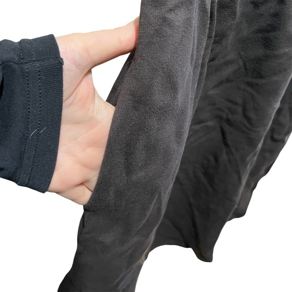 Field Day Sleeveless Chocolate Brown Fit and Flare Dress XS - Picture 3 of 9